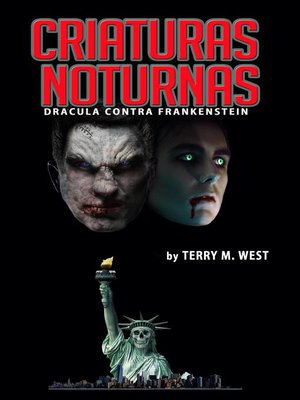 cover image of Criaturas Noturnas